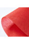Red Pelur Paper (50X70 cm) - 100 Pieces Vibrant and Energetic (20 Gr) - 2