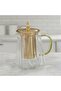 Glass Tea Pot, 550 ml - 3