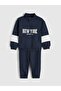 Nyc Printed Boys' Tracksuit Set (S6)