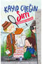sufle severler & kayıp çileğin sırrı 4 kitap ergün kazanır set - 2