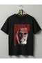 The Vampire Diaries Designed Unisex 100% Cotton High Quality Printed T-Shirt Tvd