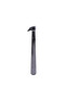 Single Edge Gunmetal Classic Razor Blade, Very Aggressive Traditional Shaving Tool - 2