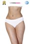 # Underwear t Shaping / Sculpting Shaper, Low Waist, Women's Di Stitch-Free Lip Panties - 5 Pieces - 5