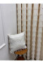 غطاء مقعد ARVEN 45X45 ECRU KIRLENT - 3