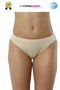 # Underwear t Shaping / Sculpting Shaper, Low Waist, Women's Di Stitch-Free Lip Panties - 3 Pieces - 3