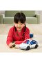 Police Car - 6