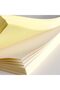 A5 Sticker Matte Finish Paper | 50 Sheets | Printable Adhesive Labels | Inkjet & Laser Printer Compa - 2