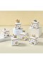 24-Piece Cardboard Candy Box Party Gift Box Birthday Decoration - 5