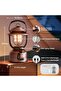 Retro Classic LED Camping Lantern - 4