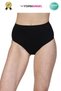 # Batokorse Seamless Abdominal Shaping / Sculpting Firming Women's Stitch-Free High Waist Bato Corset - 1 Piece - 6