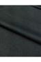Black Thin Jersey Width: 150 cm - 3