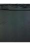 Black Thin Jersey Width: 150 cm - 4