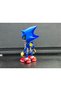 Metal Sonic Articulated Figure - 3