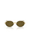 Rb 3929 001/73 54 by Asap Rocky Sunglasses - 5