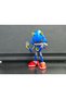 Metal Sonic Articulated Figure - 2
