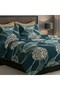 Double bed linen, Elvo Abstract pattern - 2