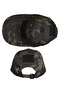 Sapca tactica baseball - Operation Black - 2