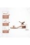 Women's Stoned Thick Heeled Sandals Stylish Evening Dress Shoes Ankle Strap Comfortable Heels - 7