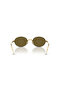 Rb 3929 001/73 54 by Asap Rocky Sunglasses - 3