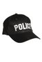 Baseball cap - Police