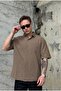Basic Pocketed Shirt - 2