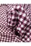 Bodro Wrinkled Jersey Fabric in Ecru Colors 145X220Cm - 5
