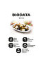 Melamine Oval Boat Plate Set 6 Pieces - 28X18 cm - Professional Presentation and Serving Plate - 7