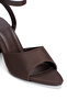 Women's Single Strap 7 cm Heeled Classic Heeled Shoes - 3