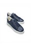 Genuine Inner Leather Men's Shoes - 3