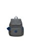 City Zip S Small Backpack