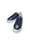 Genuine Inner Leather Men's Shoes - 5