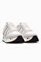 Rex men's daily sneaker shoes 26y 111230305 white - 5