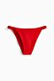 Cheeky Bikini bottoms - 5