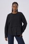 Modern Design Casual Stylish Blouse Layered Blouse - 2