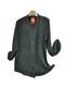 Plus Size Women's Viscose Buttoned Shirt - 3