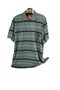 Plus Size Men's Combed Tee - 2