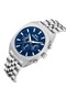 Sl.09.2574.2.390 Men's Wristwatch - 2