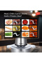FC 3222 2L 2in1 Food Chopper 350W Double Bowl Glass & SS 4 Blade 2 Speed Overheat Protector - 6