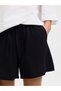 Shorts Leinenmix - 5