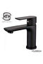 Faucet for Bathroom Sinks, Including Hot And Cold Options, Ideal for Both Bathroom Use