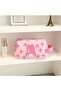 Zipper Pouch Bag – Cute Character Design with Handle, Multipurpose Lightweight Organizer - 2
