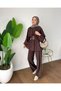 Women's Trend Premium Two-Piece Set - 4