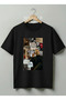Mustafa Kemal Ataturk Designed Cotton T-Shirt National Holidays Special Series Children & Adult-Unisex
