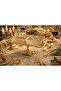 Special Series Production 5-Piece Luxury Multi-Purpose Presentation Glass Set