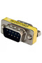 Adaptor RS232 DB9 serial Tata-Tata