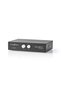 Switch VGA 2 porturi Nedis - 2