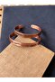 2 Piece Copper Combination Bracelet 100% Copper Bracelet Handmade Copper Bracelet Pure Copper Bracelet