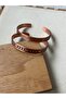 2 li pure plain copper combination bracelet 100% pure plain copper bracelet handmade pure plain copper bracelet pure pure plain copper bracelet