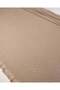 Ashy Pink Beige Colorful Wrinkled Jersey Fabric 155X190Cm - 8