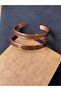 2 Piece Copper Combination Bracelet 100% Copper Bracelet Handmade Copper Bracelet Pure Copper Bracelet